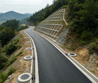 辽阳铁西老旧小区综合改造（房建贰级）